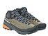 Scarpa Rapid XT Mid GTX caribou rust orange Side