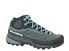 Scarpa Rapid XT Mid GTX shark aqua grey sky