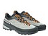Scarpa Rapid XT taupe rust orange Seite