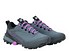 Scarpa Ribelle Cross 2 GTX dunkelgrau violett Seite