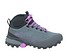 Scarpa Ribelle Cross 2 Mid GTX dunkelgrau violett