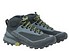 Scarpa Ribelle Cross 2 Mid GTX schwarz olive Seite