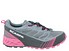 Scarpa Ribelle Run Kid Gtx anthrazit fuxia