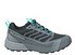 Scarpa Ribelle Run LT antracite acqua verde