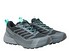 Scarpa Ribelle Run LT antracite acqua verde Lato