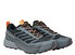 Scarpa Ribelle Run LT antracite tonic arancione Lato