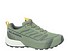 Scarpa Ribelle Run LT olive lemon curry gr&uuml;n