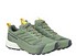 Scarpa Ribelle Run LT olive lemon curry gr&uuml;n Seite