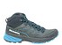 Scarpa Rush 2 Pro Mid GTX antracite ottanio