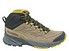 Scarpa Rush 2 Pro Mid GTX braun sulphur