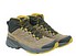 Scarpa Rush 2 Pro Mid GTX braun sulphur Seite