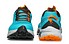 Scarpa Spin Planet azure black Back