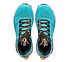 Scarpa Spin Planet azure black Upper