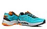 Scarpa Spin Planet azure schwarz Seite