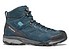 Scarpa ZG Lite GTX octane lake blu Davanti