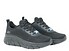 Skechers 117385 Bobs B Flex Hi black Side