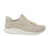 Skechers 117497 Bobs Squad Chaos naturale oro