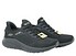 Skechers 117497 Bobs Squad Chaos black Side