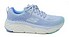 Skechers 128563 Max Cushioning light blue