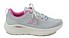 Skechers 129423 Go Run Light grigio pink