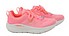 Skechers 129423 Go Run Light pink coral Side