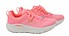 Skechers 129423 Go Run Light pink koralle Seite