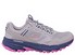 Skechers 129525 Go Run Trail mauve rosa
