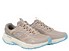 Skechers 129525 Go Run Trail taupe blue Side