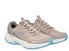 Skechers 129525 Go Run Trail taupe blu Davanti
