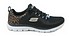 Skechers 149582 Wild Ballad nero