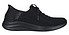 Skechers 149710 Ultra Flex 3 nero