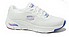 Skechers 149722 Infinity Cool bianco multi