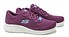 Skechers 149991 Perfect Time pflaume Seite
