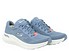 Skechers 150051 ArchFit2 BigLeague slate grey Side