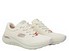 Skechers 150051 ArchFit2 BigLeague natural multi Side