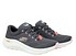 Skechers 150051 ArchFit2 BigLeague pewter grey Side