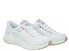 Skechers 150413 Contour Foam white rose gold Side