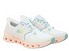 Skechers 150420 Glide Step Pro multi grey pink Side