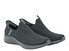 Skechers 150450 Ultra Flex 3 black Side