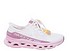 Skechers 150510 Glide Step Altus light pink bianco