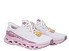 Skechers 150510 Glide Step Altus light pink bianco Lato