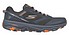 Skechers 220917 Go Run Trail gray orange