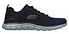 Skechers 232399 Track Ripkent navy nero