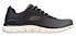Skechers 232399 Track Ripkent oliva nero