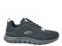 Skechers 232758 Track Leshur nero