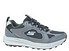 Skechers 237820 Ridgestar nero antracite