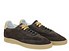 Soldini Akira Amalfi brown taffy Side
