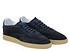 Soldini Akira Amalfi navy Side