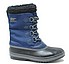 Sorel 1964 Pac Nylon collegiate blu nero