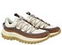 Sorel Callsign Horizon Low W neve marrone scuro Lato